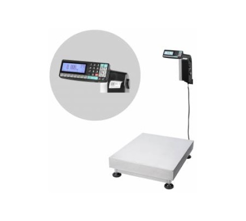 Купить ТВ-5040N-32.2-RL1 нерж - Весы с термопечатью