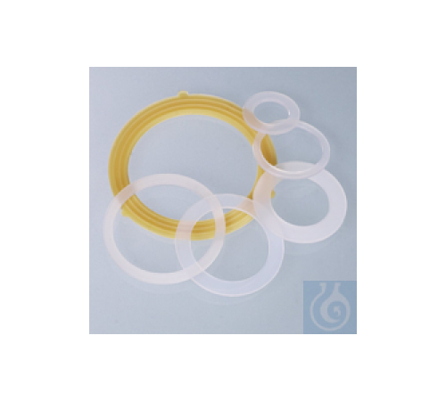 Купить 8538-0034 Плоское уплотнение Burkle, PE, 3/4 ", для наружной резьбы