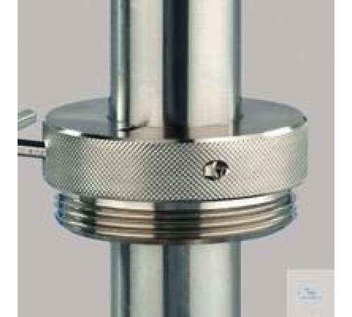 Купить 5601-0100 Burkle Латунный цилиндрический винтовой шарнир, R2 "сталь, тонкий, внешний