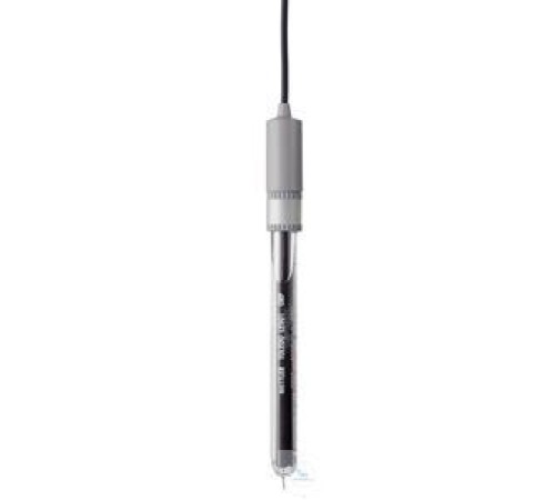 Купить REDOX электрод Mettler-Toledo LE501 (стекло)