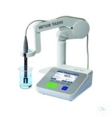 Mettler-Toledo SevenCompact Lf S230-Basic