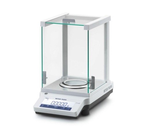 Купить Весы аналитические ME204 (Mettler Toledo)