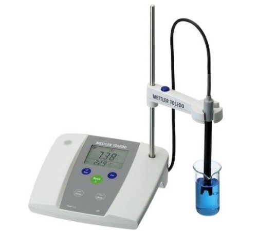 Купить Кондуктометр FEP30-Kit (Mettler Toledo)