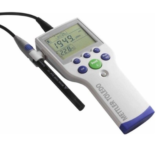 Купить Кондуктометр SG3-ELK (Mettler Toledo)