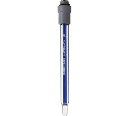 Купить Электрод рН стеклянный InLab Mono PRO Mettler Toledo