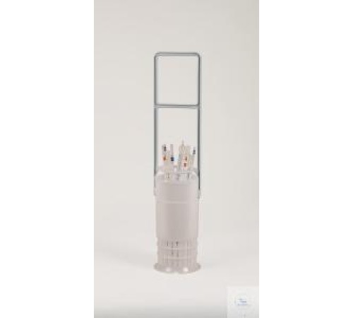 Купить 9650-0653 Burkle Pipette basekt, 17л, подставка 145 мм, высота 280 мм