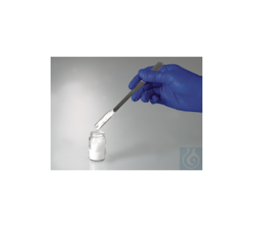 Купить 5386-0001 Burkle Micro шпатель из нержавеющей стали, V2A, длина 170 мм