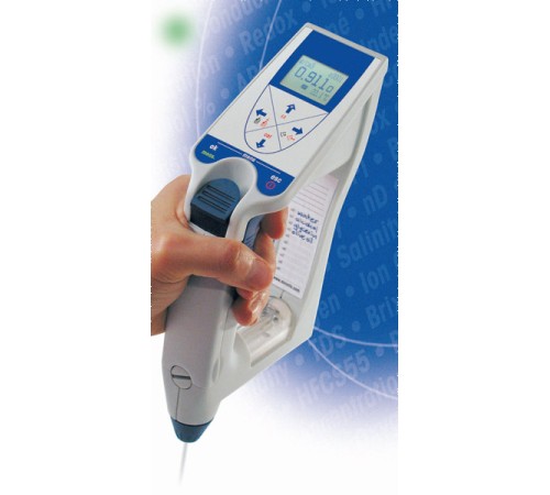 Купить Плотномер портативный Densito 30PX Mettler Toledo