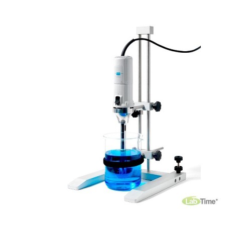 R20900010 Velp Velp, тип гомогенизатора OV5 - Скорость Рура: от 10000 до 30000 об / мин - Макс ....