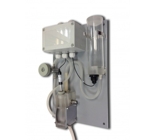 Блок гидравлический БГ-1ИТ