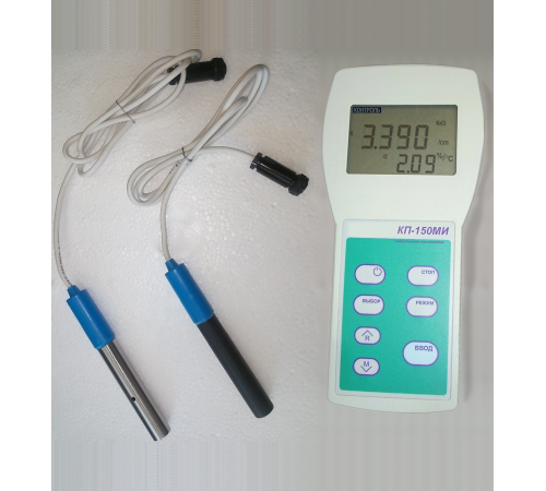 Купить КП 150МИ (0,1-20000мкС/см)