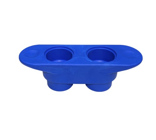 Эргономичная кассета для пробирок