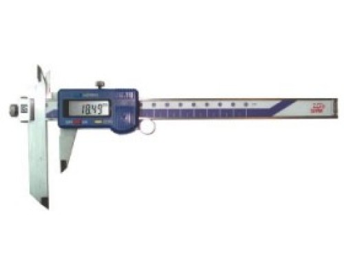 Штангенциркуль электронный специальный ШЦЦС-123 0-150мм; 0,01мм (Госреестр №54815-13)