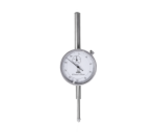 Купить Индикатор ИЧ 0-25 0.01 б/уш. SHAN с повер.