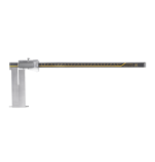 Штангенциркуль спец. ШЦЦСК-4 60-300-0,01 губ.110мм SHAN (для изм внут. канавок и пазов)