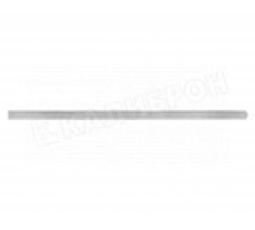 Купить Линейка измерительная метал. 1000 мм Калибр