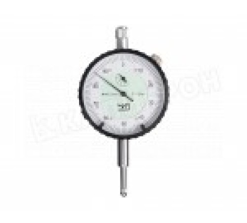 Индикатор час. типа ИЧ- 5 0,01 с уш. с пов. ЧИЗ*