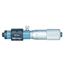 Нутромер 100-125mm микрометрический для внутрен.диаметров 133-145