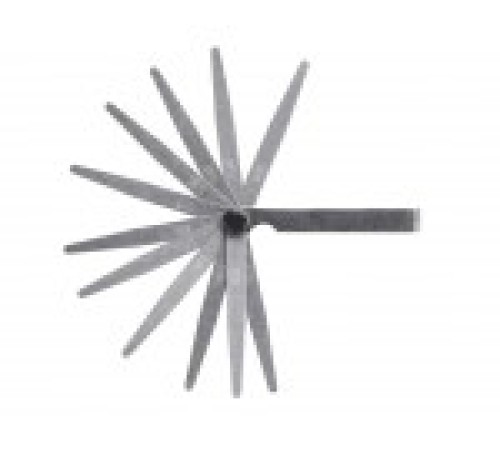 Купить Набор щупов N3 0,5-1 L= 70 GTO