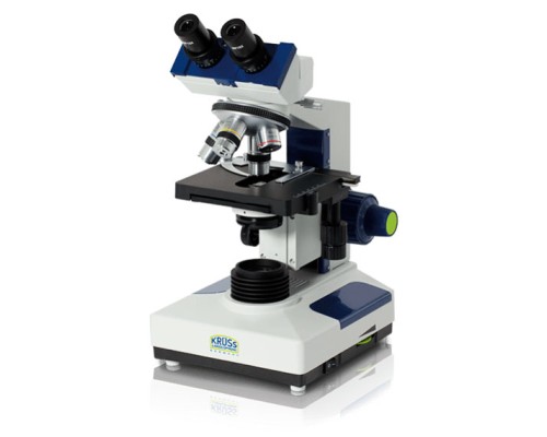 Бинокулярный микроскоп KRÜSS MBL2000-T