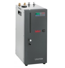 Охладитель Huber Unichiller 009Tw-MPC мощность охлаждения при 0°C -0,7 кВт