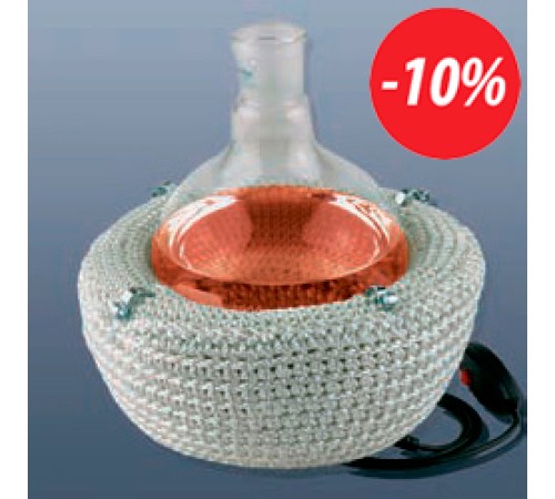 Купить Колбонагреватель стандартный SAF