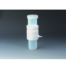Фильтровальный блок Bohlender для фильтров O 47 мм, 240 мл, PTFE, PFA (Артикул N 1650-08)