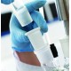 Уплотнительная вставка Bohlender с зажимным кольцом, NS 19/26, PTFE (Артикул H 933-04)