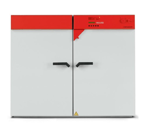 Купить Испытательная камера Binder FP 400, 400 л, c принудительной конвекцией