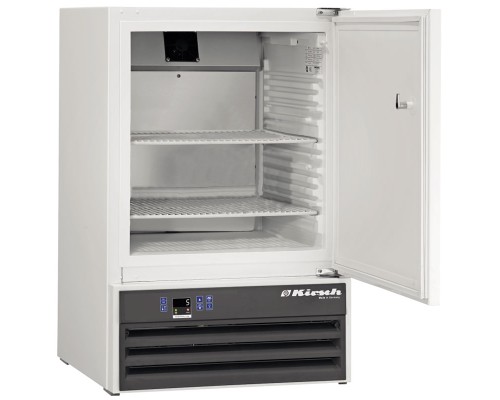 Холодильник лабораторный Kirsch ESSENTIAL 100, 95 л, от +2°C до +15°C