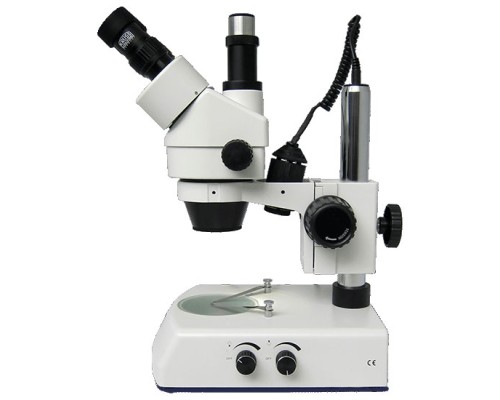 Стерео-зум микроскоп KRÜSS MSZ5000-T-IL-TL
