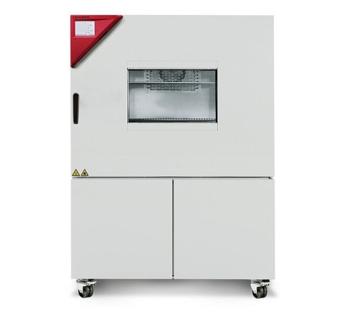 Купить Климатическая камера Binder MKF 240 с переменными климатическими условиями, объём 228 литрорв (Артикул 9020-0380)
