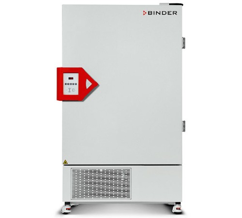 Купить Морозильная камера Binder UF V 700, 685 л, от -40 °C до -86 °C