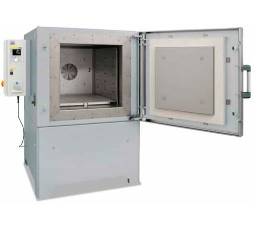 Купить Высокотемпературный сушильный шкаф Nabertherm NA 500/45/P470, 450°С