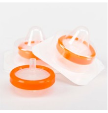 Шприцевые фильтры Hahnemühle из ацетата целлюлозы, 0,2 мкм, Ø 30 мм, стерильные