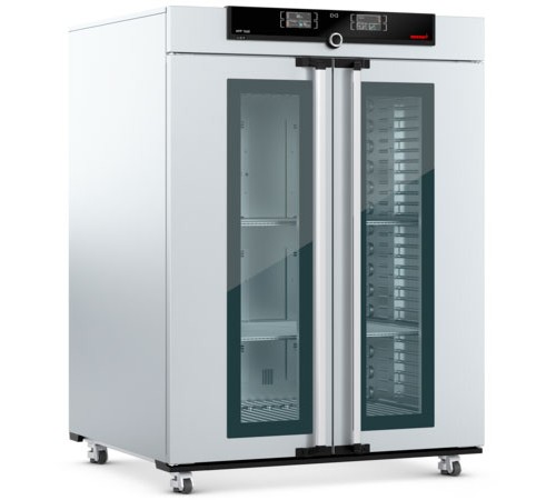 Купить Камера постоянных климатических условий тепло-холод-влага Memmert HPP1060