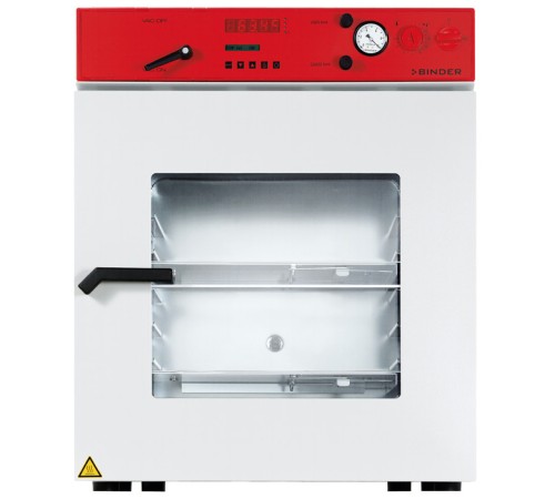 Вакуумный сушильный шкаф Binder VD 115