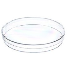 Чашка Петри Greiner Bio-One CELLSTAR® диаметр 145 мм, высота 20 мм, PS, вентилируемая, стерильная, 5 штук в упаковке (Артикул 639160)