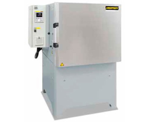 Высокотемпературный сушильный шкаф Nabertherm NA 120/45/P470, 450°С