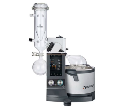 Купить Ротационный испаритель Heidolph Hei-VAP Ultimate Control HL/G5