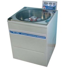 Центрифуга РС-6МЦ с РК4*750К