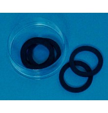 BRAND 6788 Уплотнения, EPDM, для дозаторов Seripettor Pro, QuikSip BT, 5 шт/упак