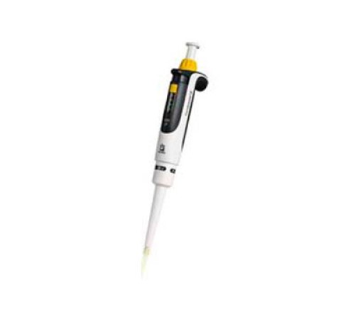 Купить BRAND 705864 Пипет-дозатор Transferpette S, модель F-2000, 2000 мкл, фиксированные, DE-M обозначения