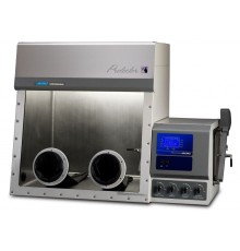 Protector — перчаточный бокс с контролируемой атмосферой и автоконтролем давления (стекловолокно), Labconco