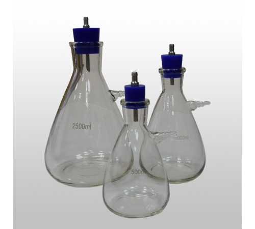 Купить Ресивер (колба Бунзена)