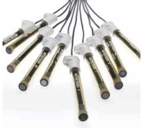 Купить Ионоселективные комбинированные электроды perfectION, Mettler-Toledo Online