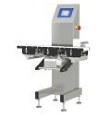 Система динамического взвешивания XE3 Mettler Toledo