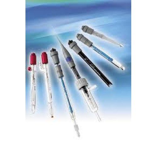 Купить pH-электроды InLab Mettler Toledo