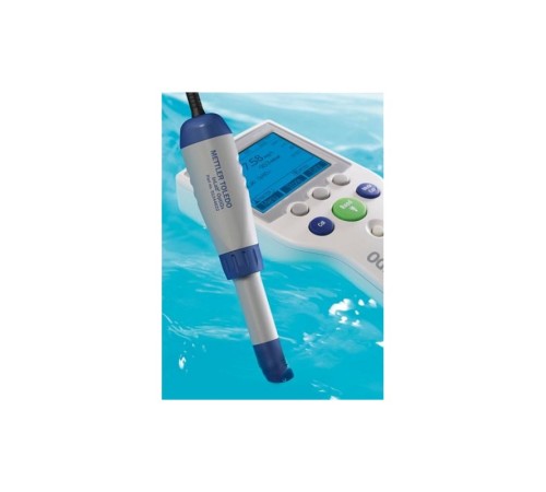 Купить Модуль сменный Optiox (Mettler Toledo)