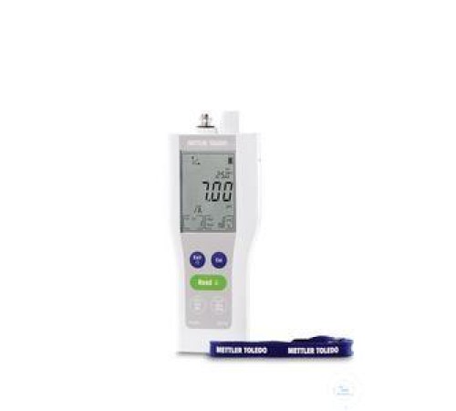 Купить Меттлер-Толедо FiveGo, F2-Meter